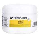 Beurre de Karité Bio 50ml Pranarôm