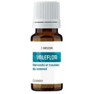 Valeflor Ganules 10g Weleda