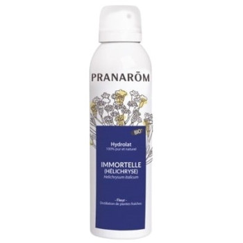 Hydrolat Immortelle Bio 150ml Pranarôm
