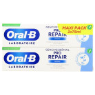 Oral-B Dentifrice Gencives &...