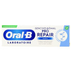 Oral-B Dentifrice Gencives &...