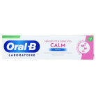 Oral-B Dentifrice...