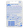 Oral-B Fil Dentaire Ciré Essential Floss Menthe 50m
