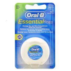 Oral-B Fil Dentaire Ciré...