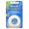 Oral-B Fil Dentaire Ciré Essential Floss Menthe 50m