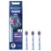 Oral-B Pro Brossettes 3D White x3