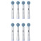Oral-B Pro Brossettes Sensitive Clean x8