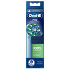 Oral-B Pro Brossettes Cross...