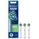 Oral-B Pro Brossettes Cross Action x3