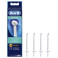 Oral-B Canules Waterjet x4