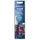 Oral-B Pro Kids 3+ Brossettes...