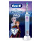 Oral-B Pro Kids 3+ Brosse à dents électriques Reine des Neiges