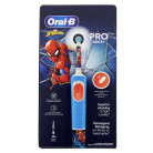Oral-B Pro Kids 3+ Brosse...