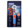 Oral-B Pro Kids 3+ Brosse à dents électrique Spider Man