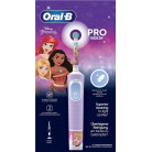 Oral-B Pro Kids 3+ Brosse...