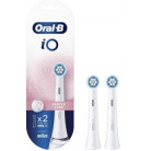 Oral-B iO Gentle Care Brossettes x2