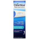Clearblue Test de grossesse...
