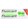 Dentifrice Bi-fluor&eacute; 250mg P&acirc;te 2x75ml Fluocaril