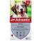 Advantix Chien Moyen 10-25kg 6x2,5ml Elanco