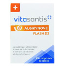 Vitasantis Flash D3 Algikynove...