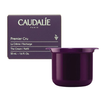 Premier Cru La Crème Recharge 50ml Caudalie