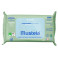 Lingettes Nettoyantes Compostables Avec Parfum x60 Mustela