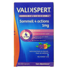 Valdispert Sommeil 4 actions 1mg...