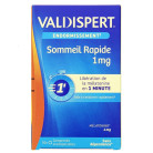 Valdispert Sommeil Rapide 1mg...