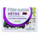 Pâte Suisse Détox...