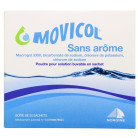 Movicol 20 sachets