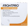 Frontpro Chiens M 4-10kg x3cpr à croquer