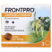 Frontpro Chiens M 4-10kg x3cpr à croquer