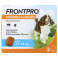 Frontpro Chiens L 10-25kg x3cpr à croquer