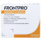 Frontpro Chiens XL 25-50kg x3cpr à croquer