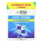 Arkomag Magnésium Vitamine B6 x120 gélules Arkopharma