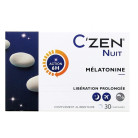 C'Zen Nuit x30cpr Bausch +...