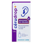 Cerudrop+ Solution Auriculaire...