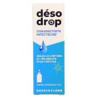 Désodrop 8ml Bausch + Lomb