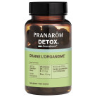 Aromaboost Détox x60...