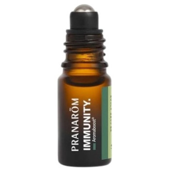 Aromaboost Immunity Roll-On Bio 5ml Pranarôm