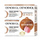 Oenobiol Perfect Bronze Coffret Autobronzant 2x30 capsules + Eponges Offertes