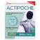 Actipoche Argile Coussin Thermique Cervicales & Trapèzes