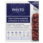 Phytophanère Cheveux et...