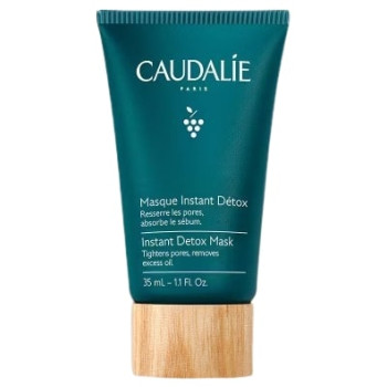 Masque Instant Détox 35ml Caudalie