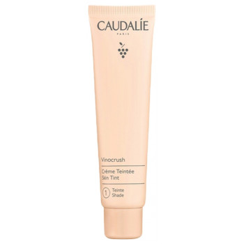 Vinocrush Crème Teintée Teinte 1 30ml Caudalie