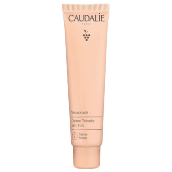 Vinocrush Crème Teintée Teinte 2 30ml Caudalie