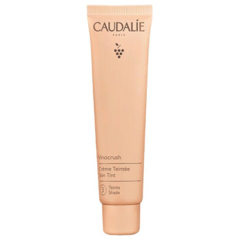 Vinocrush Crème Teintée Teinte 3 30ml Caudalie