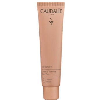 Vinocrush Crème Teintée Teinte 4 30ml Caudalie