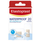 Pansements Waterproof x20...