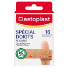 Pansements Spécial Doigts...
